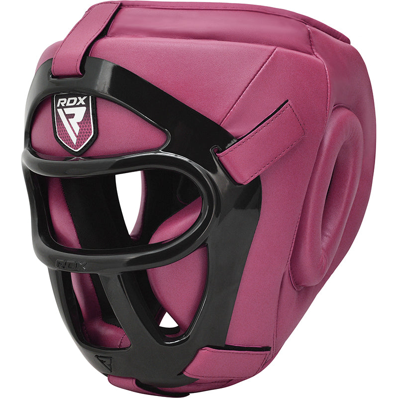 RDX T1F COMBOX Protetor Cabeça - RDX b3fd5d313b