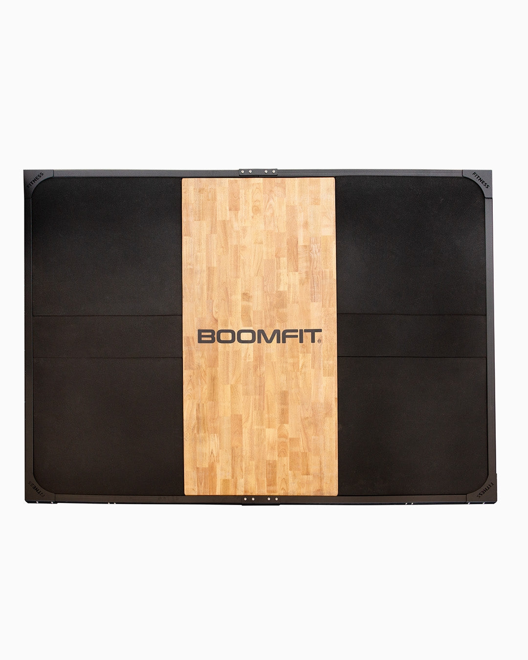 Plataforma Halterofilismo