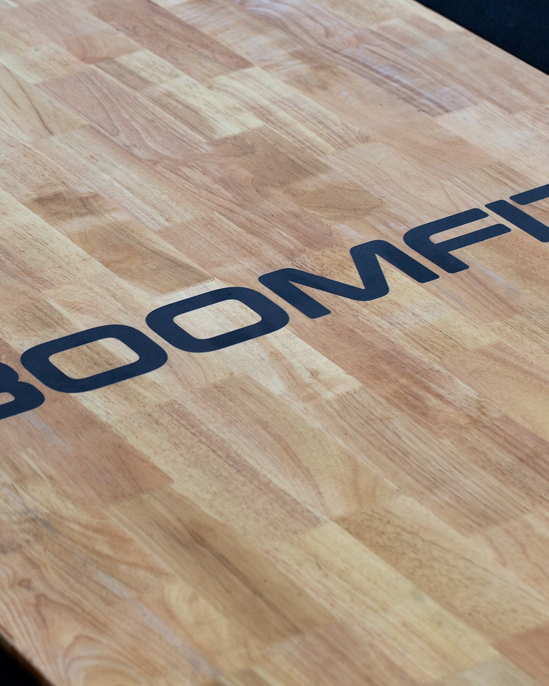 Plataforma Halterofilismo