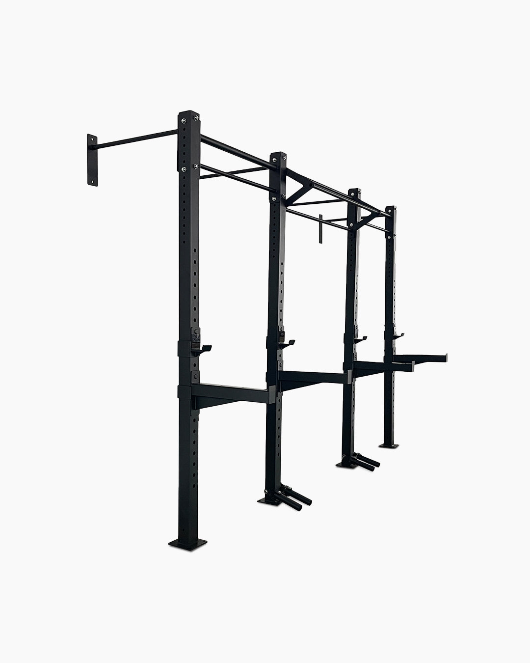 Three Module Power Cage