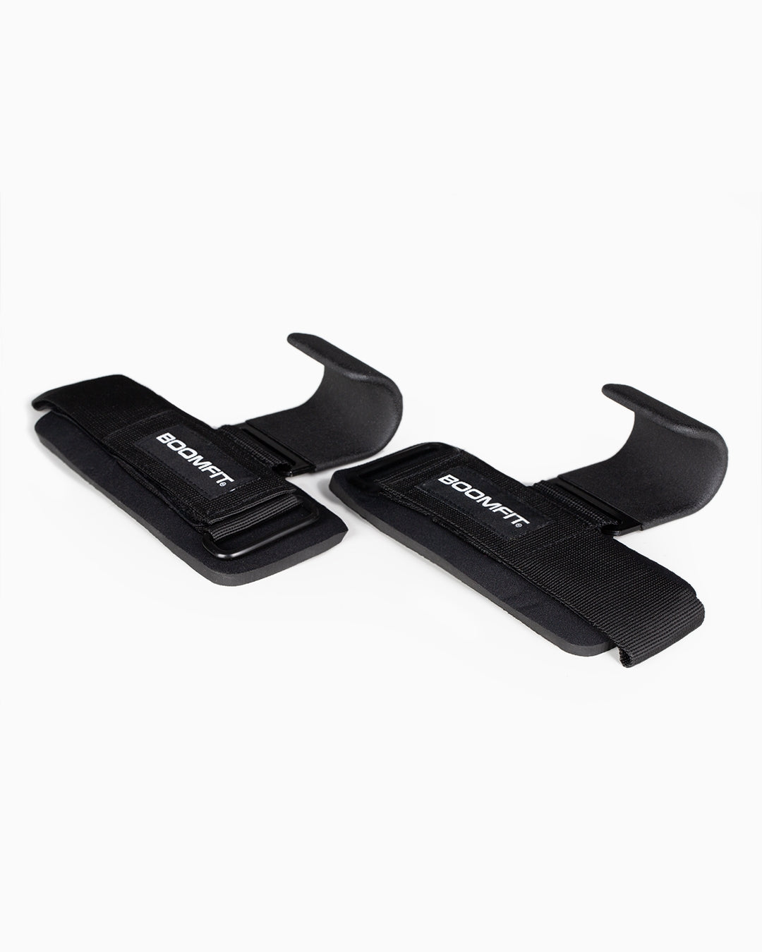 PAO HAY GYM HOOK Small ブラック Power Hooks (Pair)
