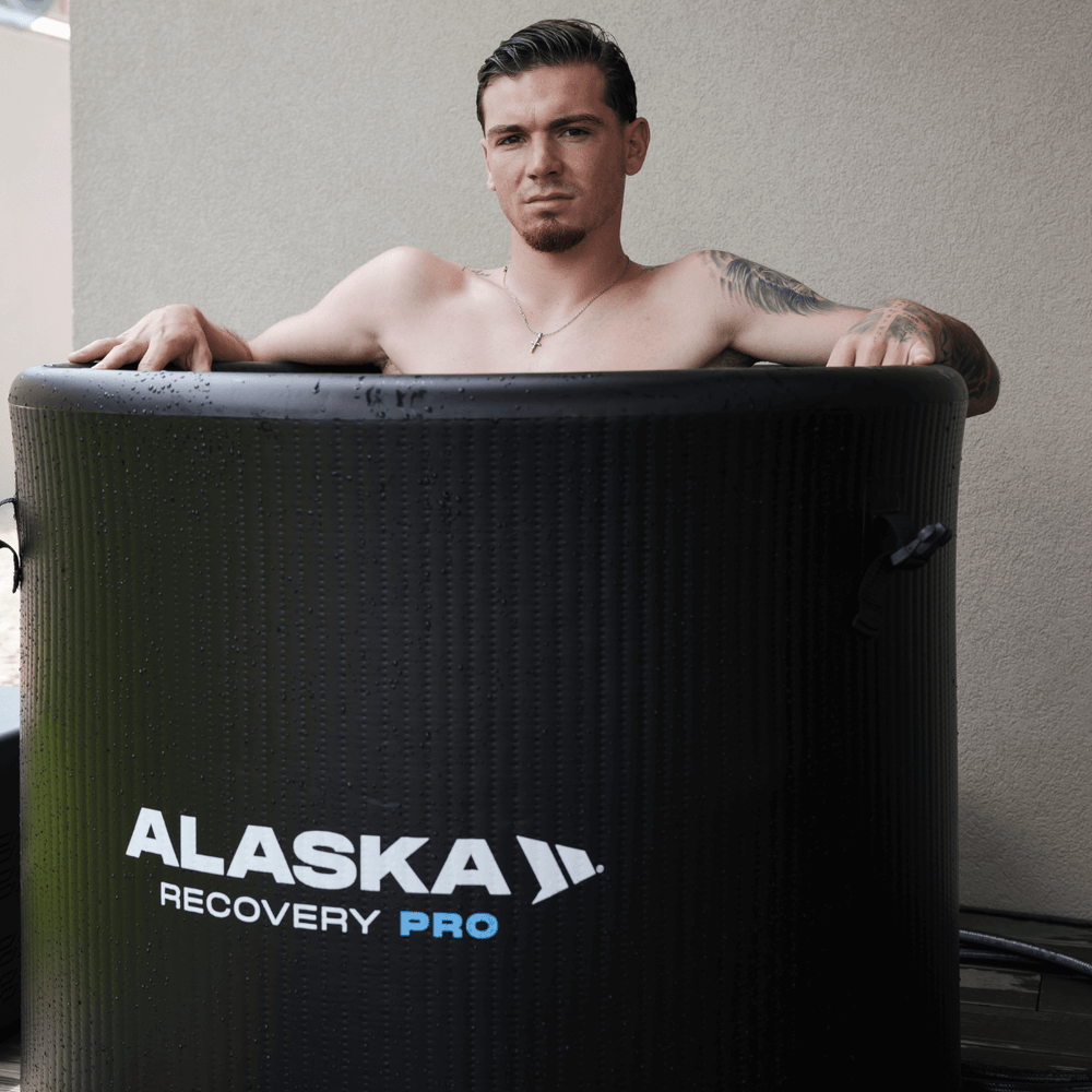 Alaska Pro BlackEdition