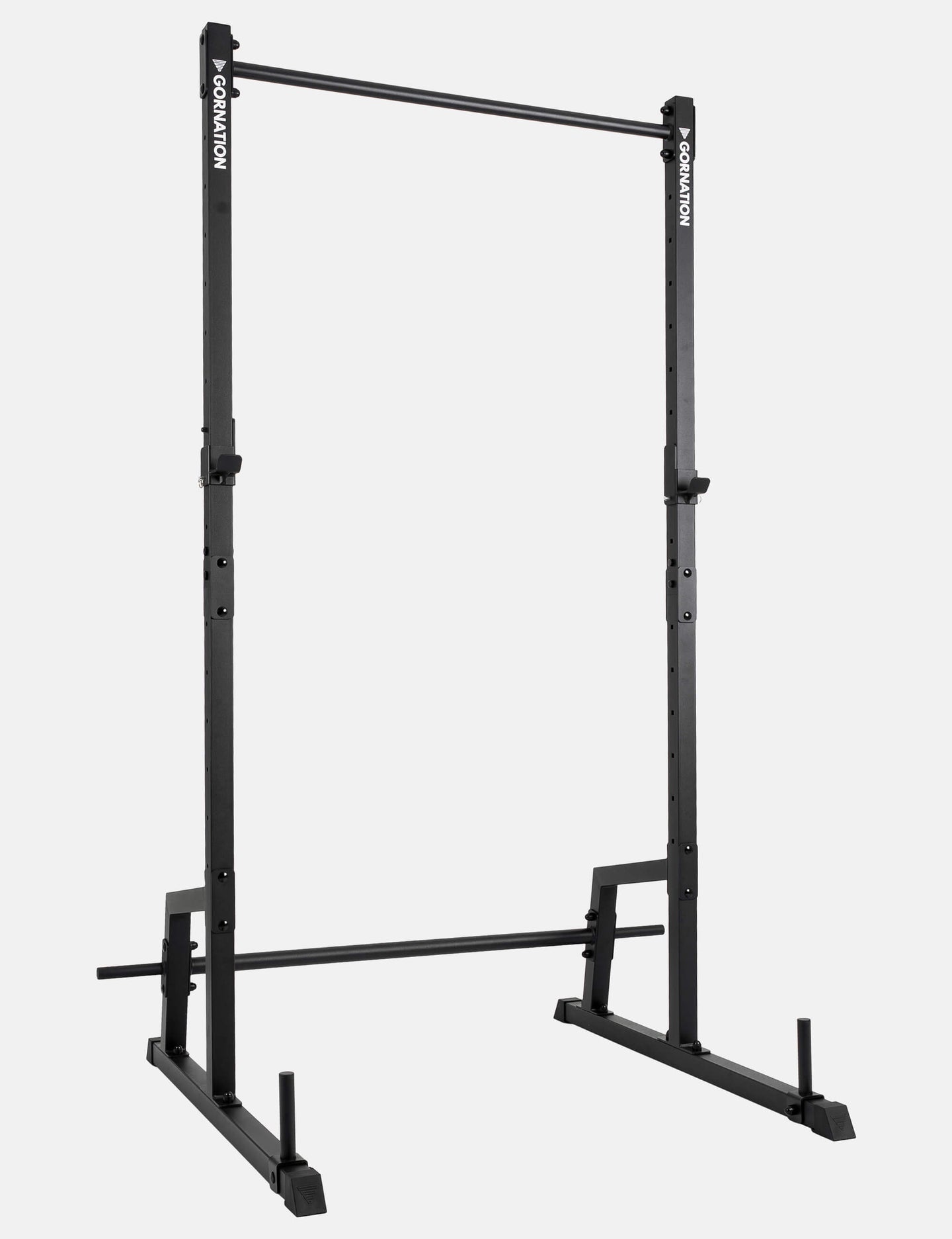 Estación Premium Pull Up - Interior