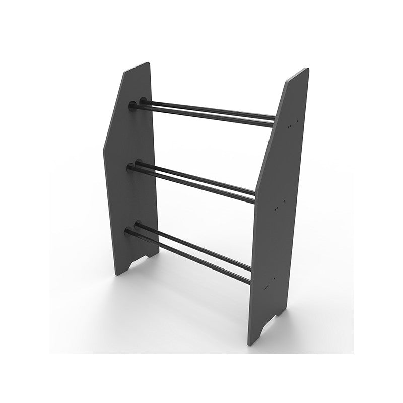 Rack de Mancuernas Compac O'Live Fitness
