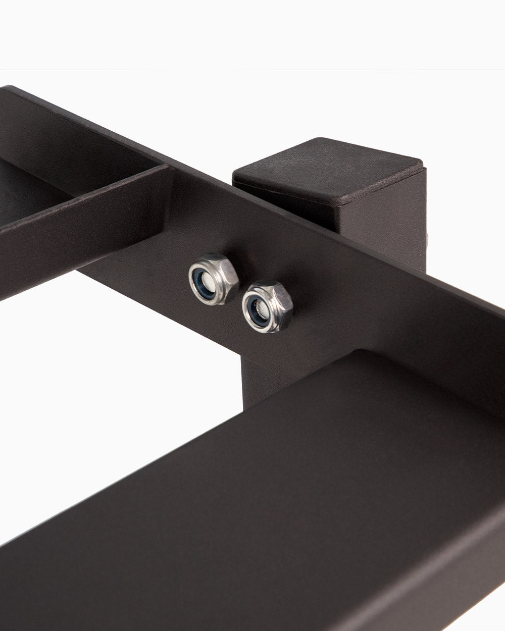 Hexagonal Dumbbell Rack