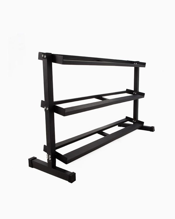 Rack para Halteres Hexagonais
