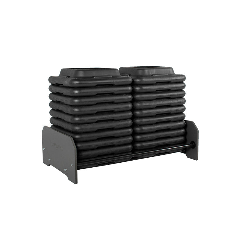 Soporte para Steps Bases O'Live Fitness