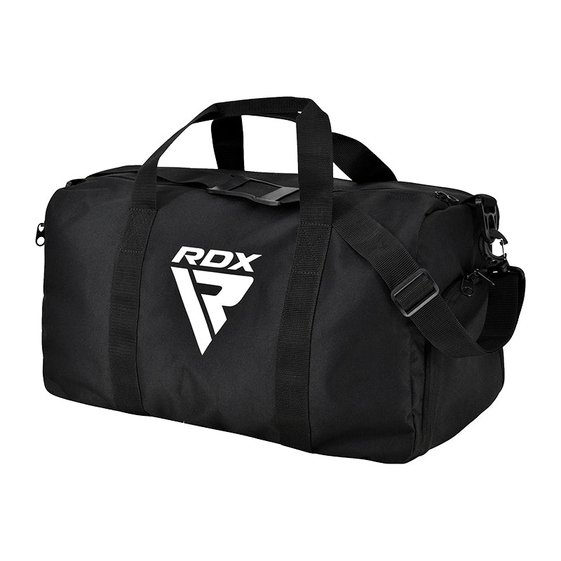 RDX IMMAF Kit Bag Black - RDX ae4fa74e3e