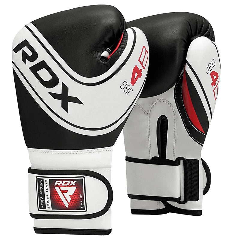 RDX 4B Robo Luvas de Boxe - RDX 2a653e249b