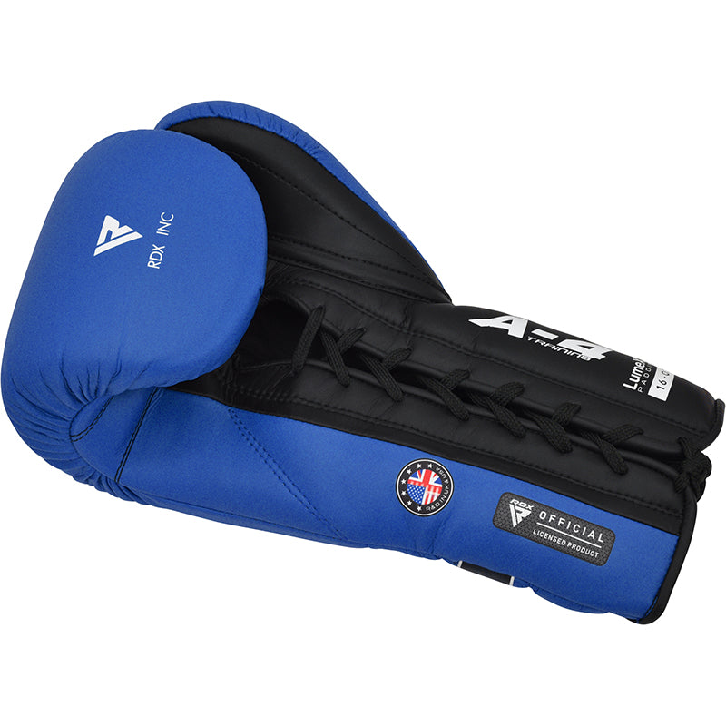 RDX APEX Luvas de boxe de treino - RDX c9a1bfdd34
