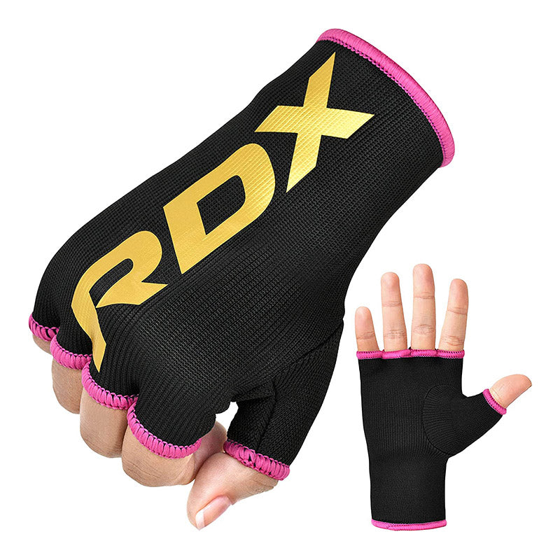 RDX BP Luvas Internas Para mulheres - RDX 35cc9781e0