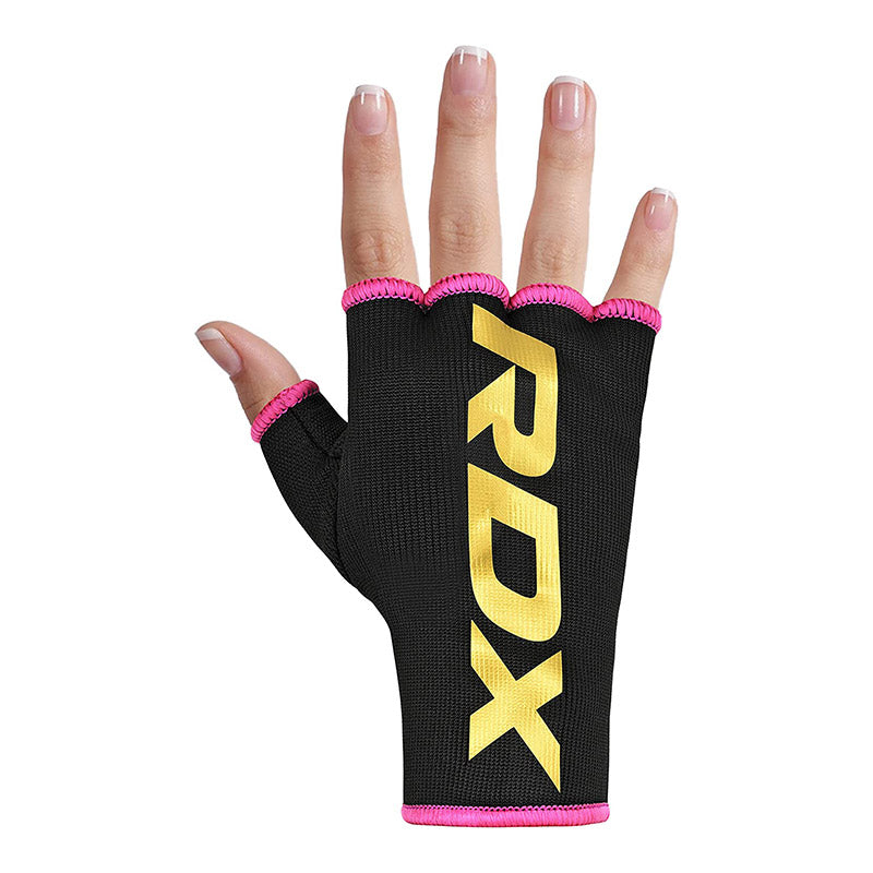 RDX BP Luvas Internas Para mulheres - RDX 9855bc5460