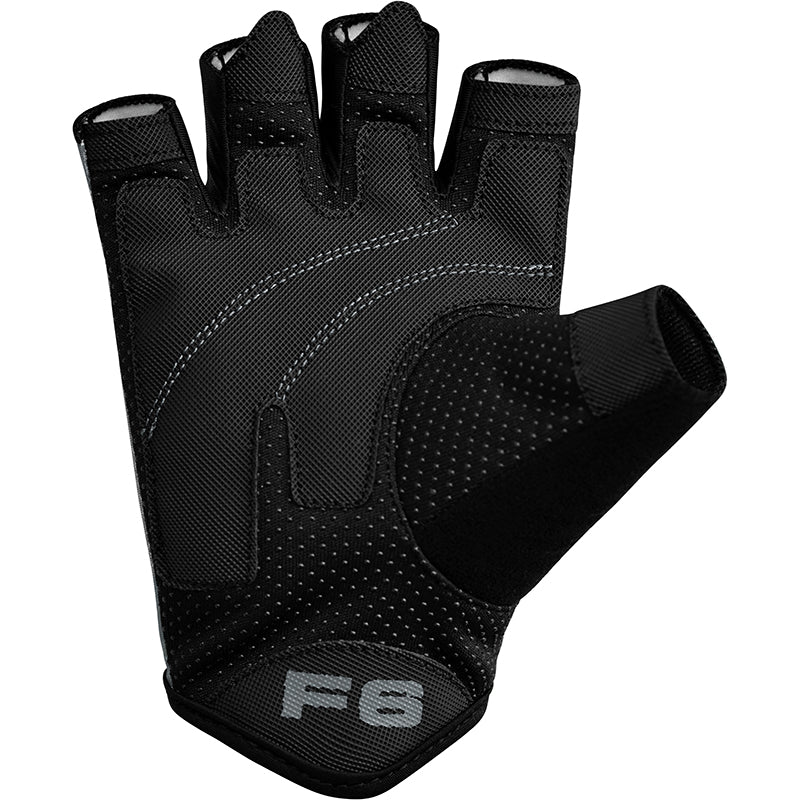 RDX F6 Ginásio Luvas de Musculação - RDX 9e6e7558d0