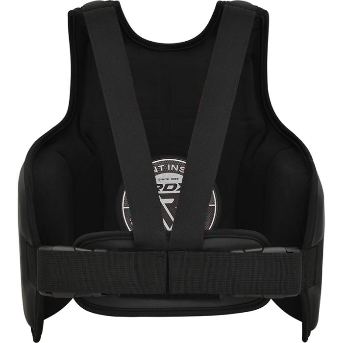 RDX F6M Kara Treinador Protetor De Peito - RDX 66f537ddf1