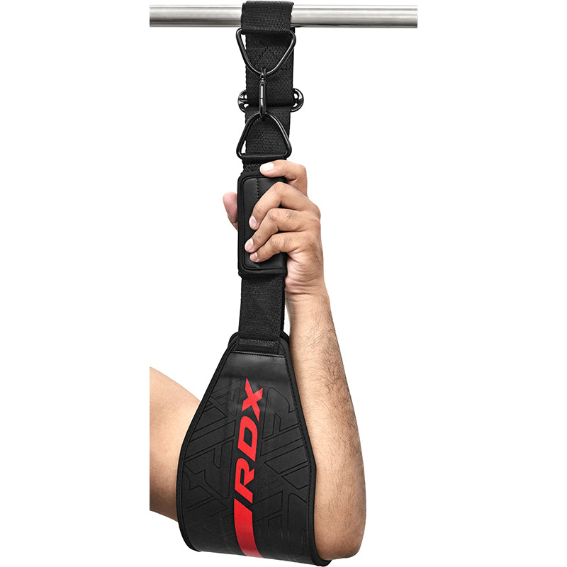 Rdx F6 Kara Ginásio Gymout Ab Alço - RDX db1fd43962