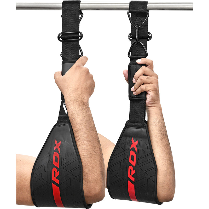 Rdx F6 Kara Ginásio Gymout Ab Alço - RDX acd0a25503