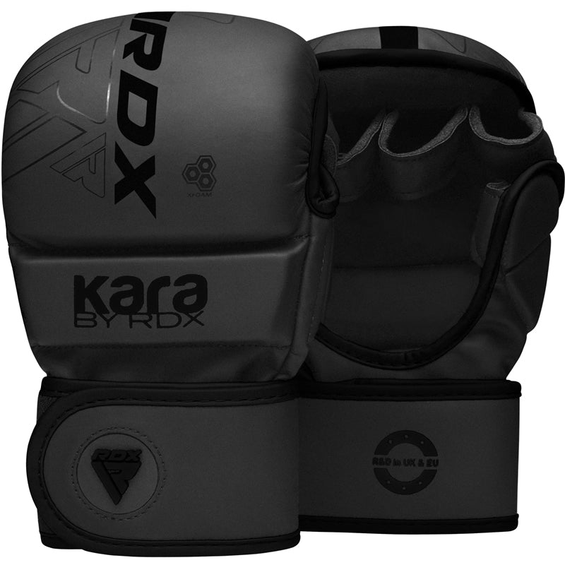RDX F6 KARA MMA Luvas de Sparring 7oz - RDX f52416d723