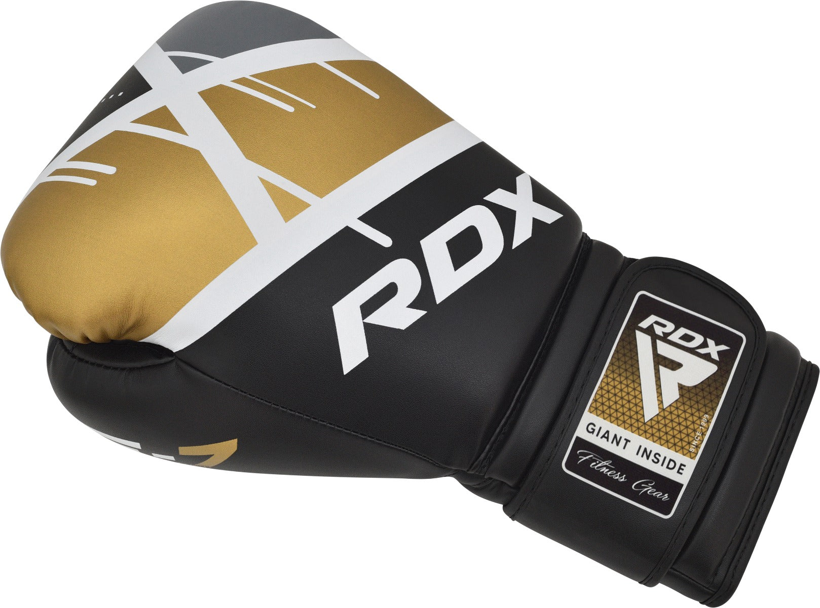 RDX F7 Ego Luvas de Boxe - RDX dfc4dbac07