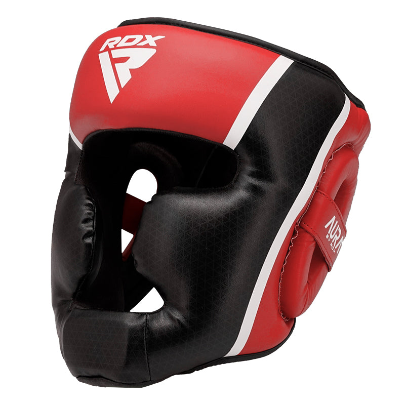RDX PROTETOR DE CABEÇA AURA PLUS T-17