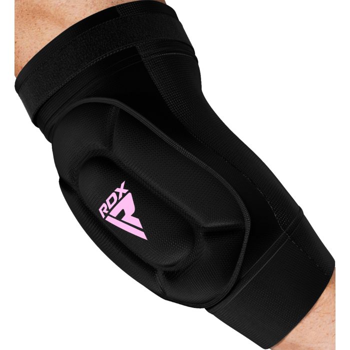 RDX Elbow Foam Pad OEKO-TEXÃ‚Â® Standard 100 certified#color_pink