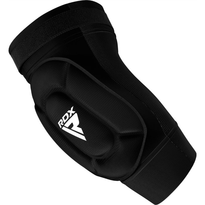 RDX Elbow Foam Pad OEKO-TEXÃ‚Â® Standard 100 certified#color_white