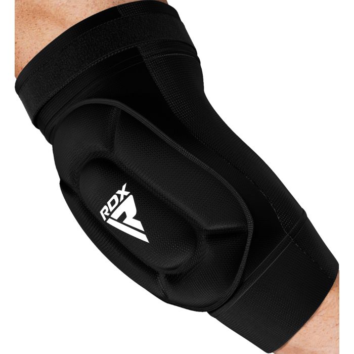 RDX Elbow Foam Pad OEKO-TEXÃ‚Â® Standard 100 certified#color_white
