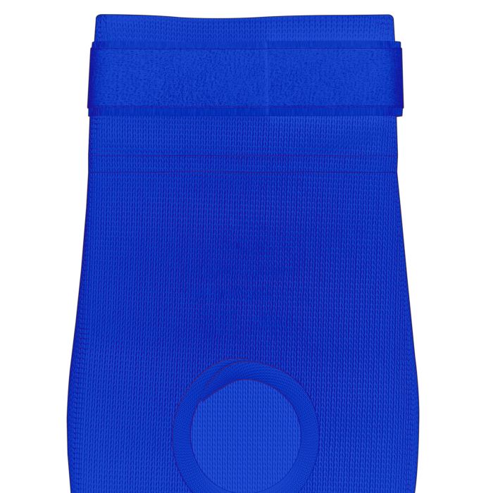 RDX Elbow Foam Pad OEKO-TEXÃ‚Â® Standard 100 certified#color_blue