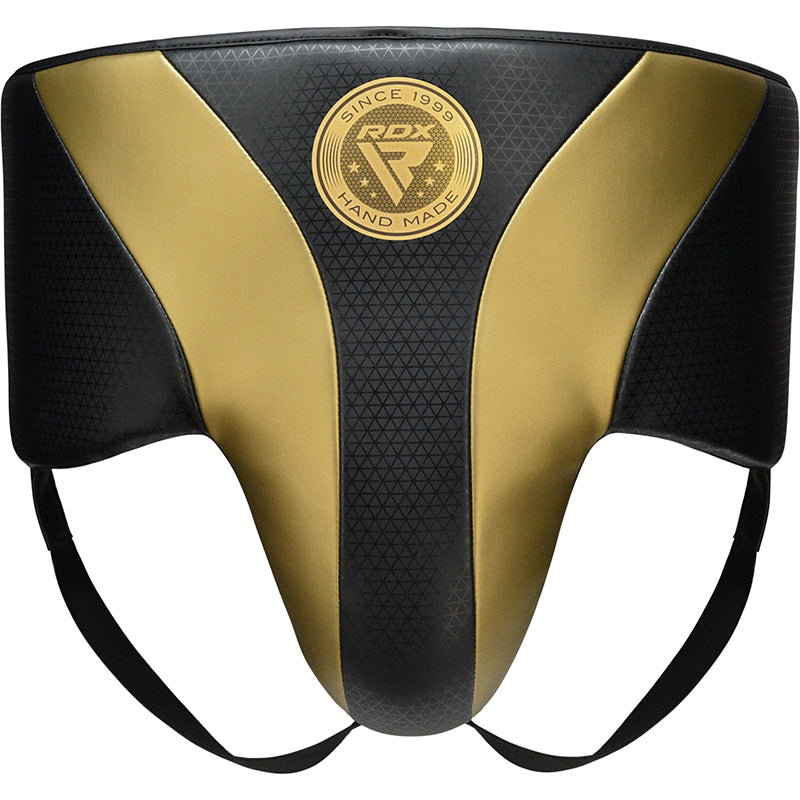RDX L1 Mark Pro MMA Formação Protetor de virilha Ce Certificado - RDX 5bce255930