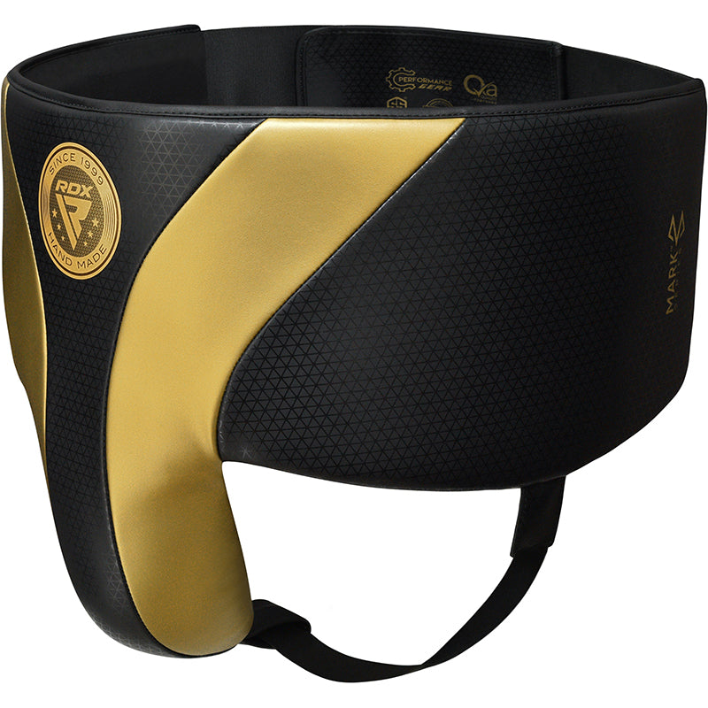 RDX L1 Mark Pro MMA Formação Protetor de virilha Ce Certificado - RDX 57a11ed584