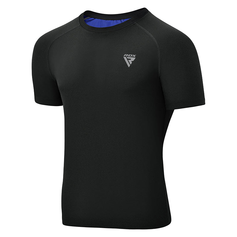 RDX M1 CAMISETA DE MALHA MASCULINA - RDX b4edee81fc