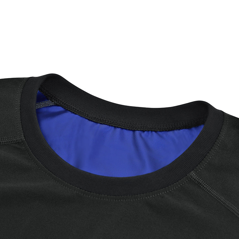 RDX M1 CAMISETA DE MALHA MASCULINA - RDX 75fdbf81f9