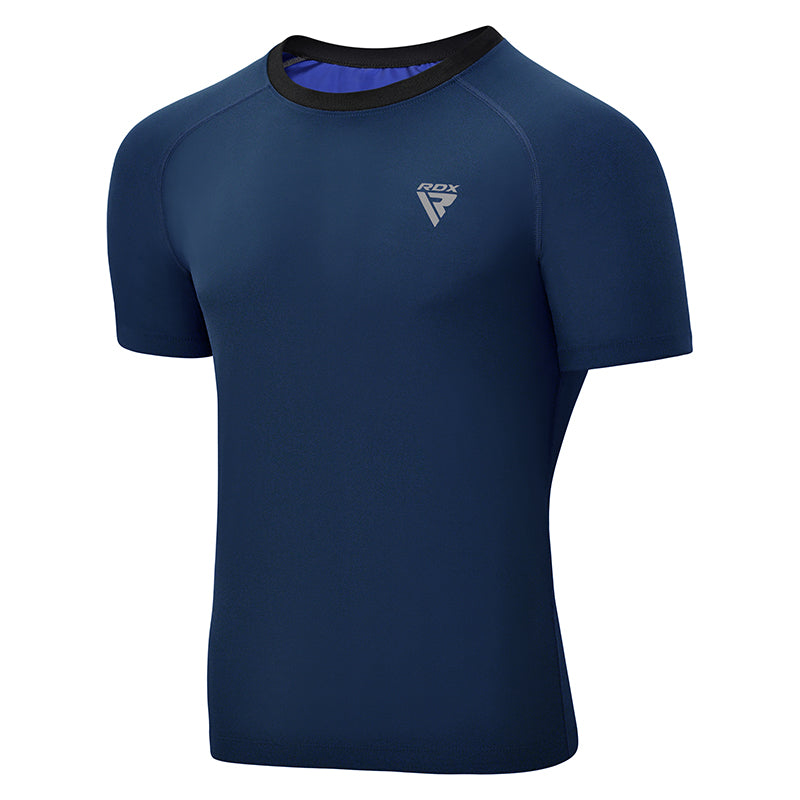 RDX M1 CAMISETA DE MALHA MASCULINA - RDX 5a5a571681