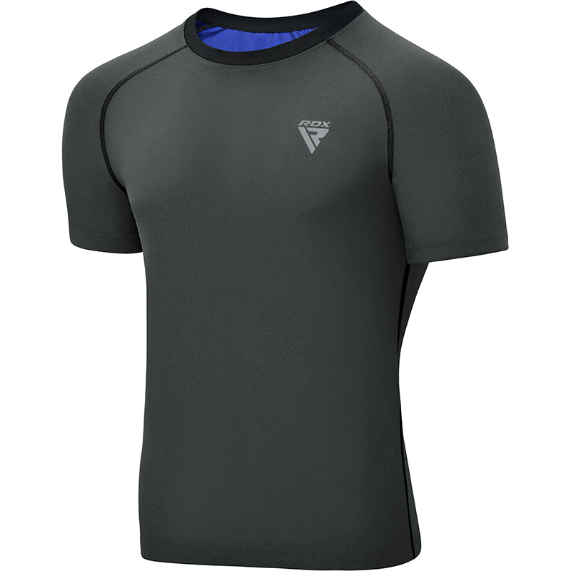 RDX M1 CAMISETA DE MALHA MASCULINA - RDX ab230a93a2