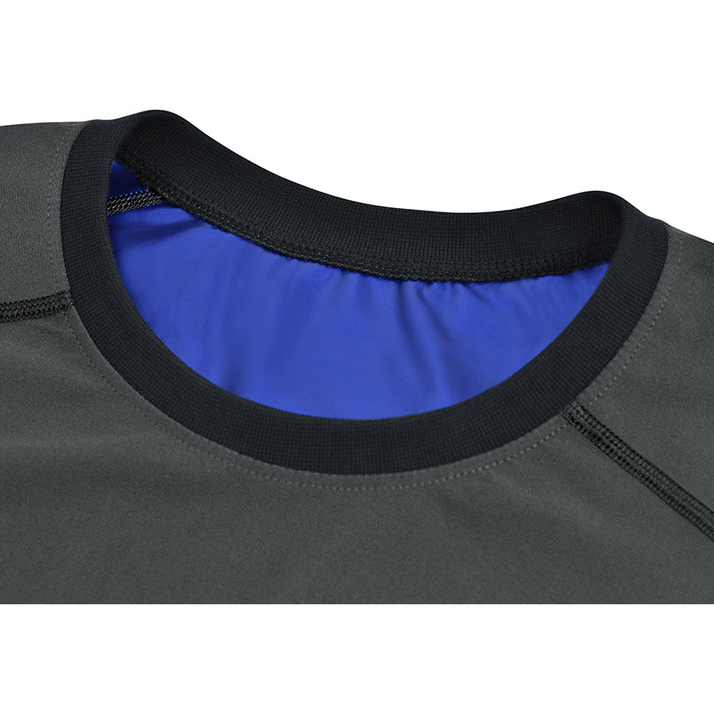 RDX M1 CAMISETA DE MALHA MASCULINA - RDX 4648f62ff5