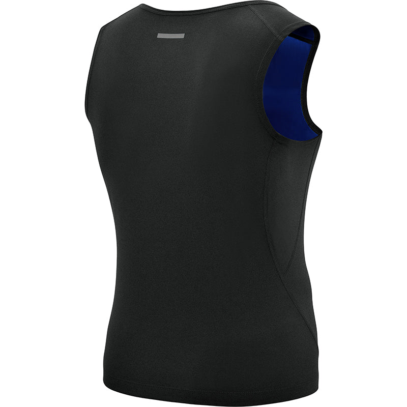 RDX Zippered Men Sweat Vest - RDX 8f84688b5f