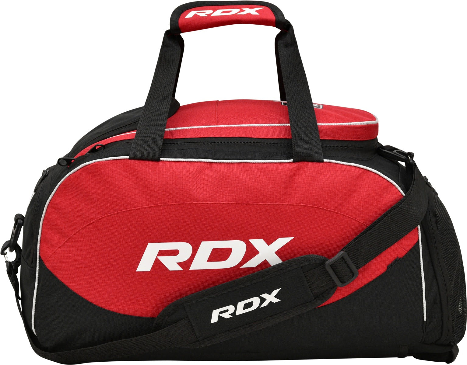 Mala de viagem RDX R1 com alças de mochila - RDX c2b7a6a19a