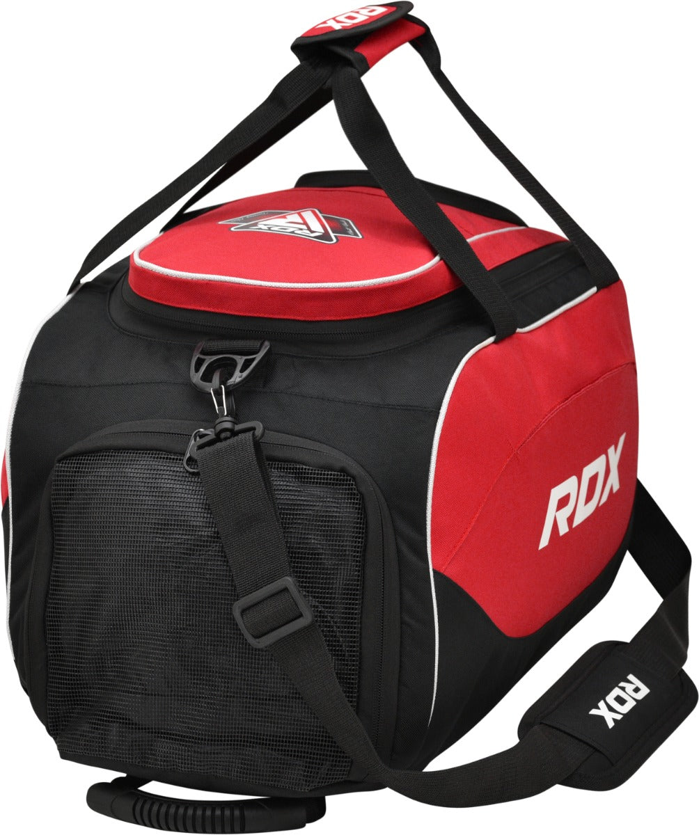 Mala de viagem RDX R1 com alças de mochila - RDX fcce6aeafa