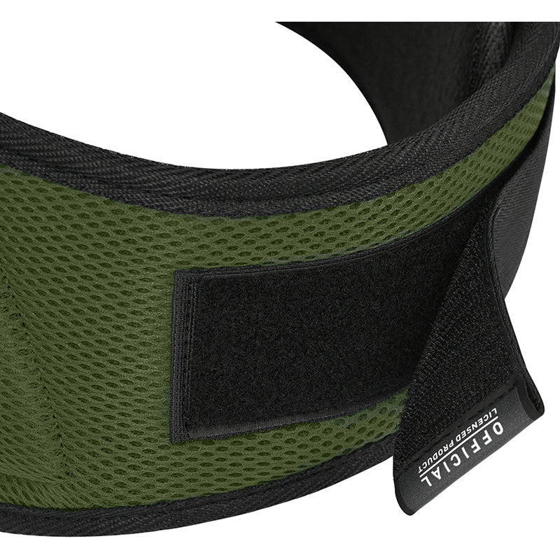 RDX RX4 Weightlifting Belt Purple-L #color_army-green