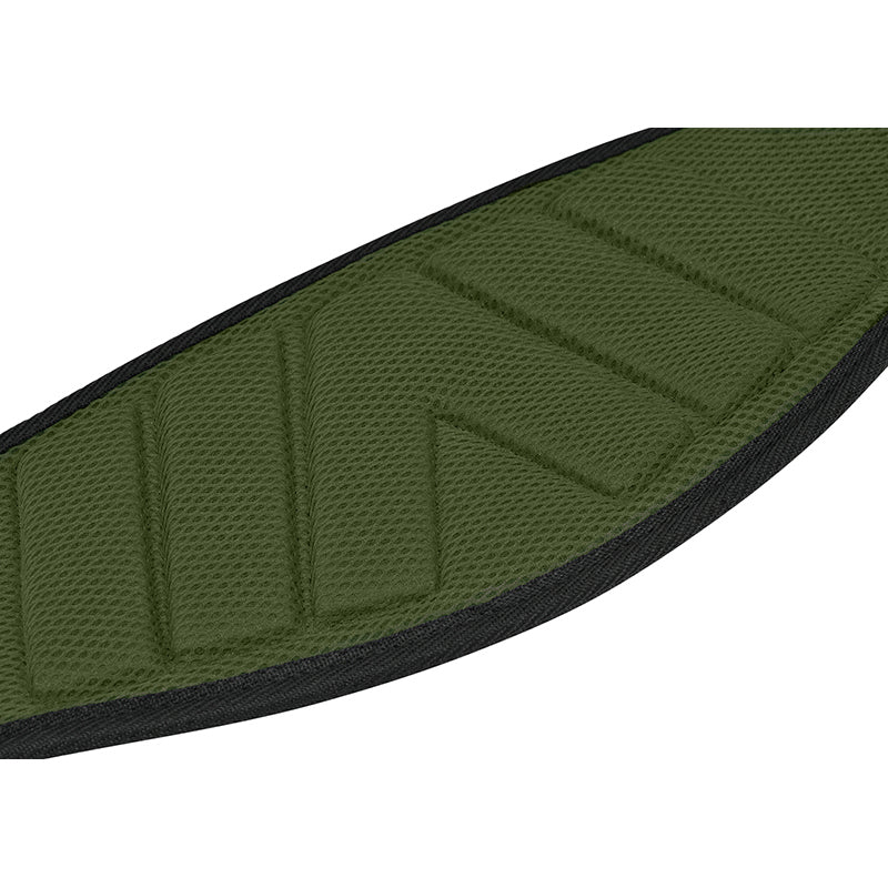 RDX RX4 Weightlifting Belt Purple-L #color_army-green