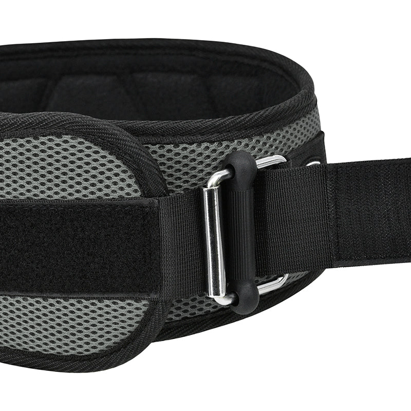 RDX RX4 Weightlifting Belt Purple-L #color_grey