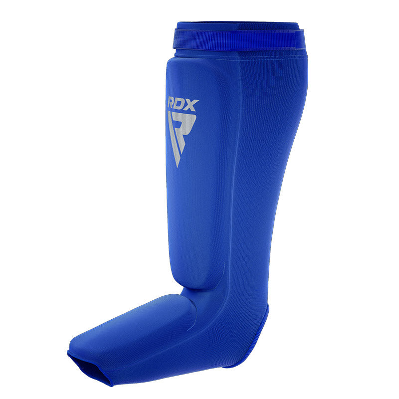 RDX SIB Estofado Protetor de Canela OEKO-TEX® Standard 100 certified - RDX 001a043321