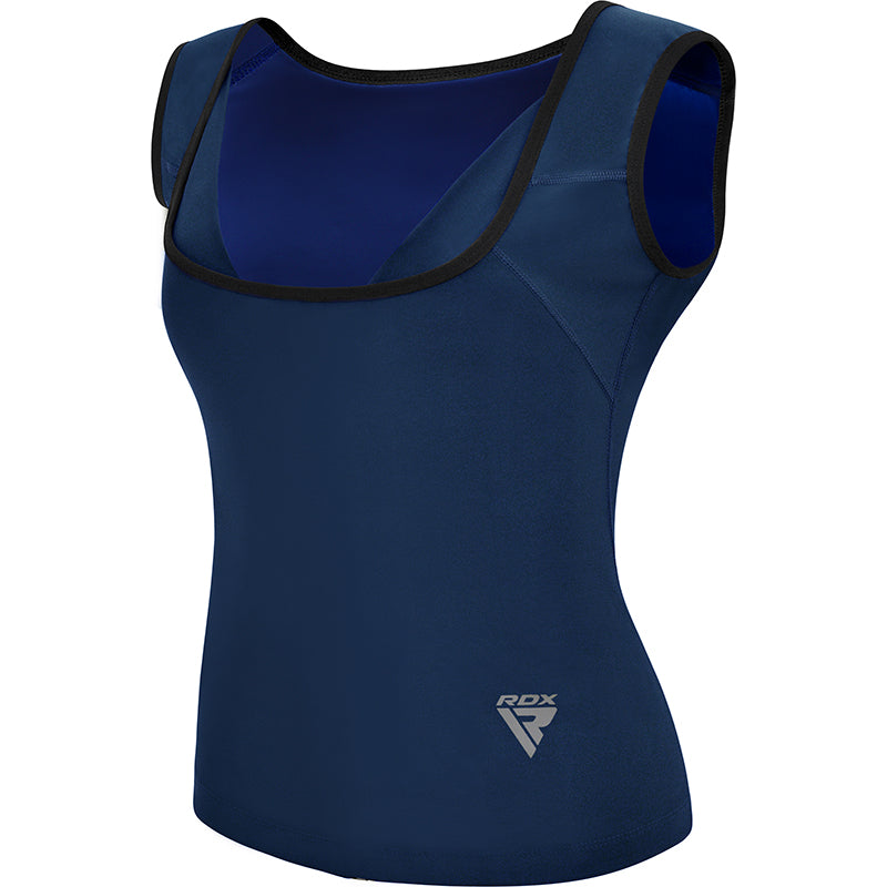 RDX W1 COLETE DE SUOR FEMININO - RDX ecd6967127