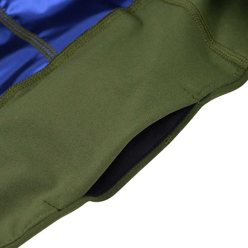 RDX W1 Shorts de moletom femininos - RDX 7a90721a9a