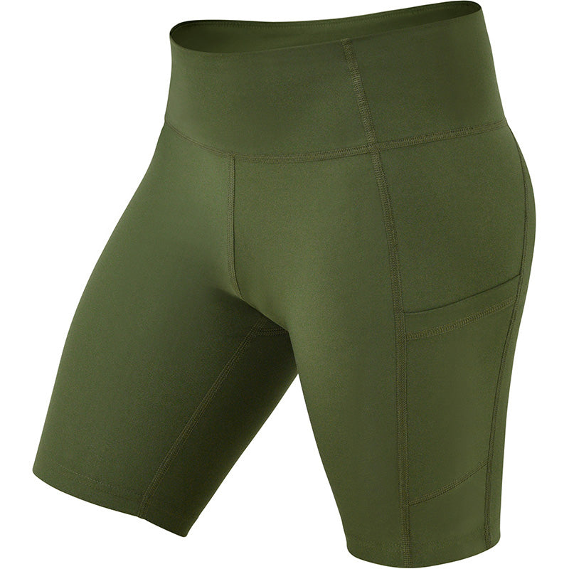 RDX W1 Shorts de moletom femininos - RDX c9ca5bddf6
