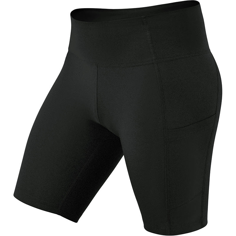RDX W1 Shorts de moletom femininos - RDX 55693331ac