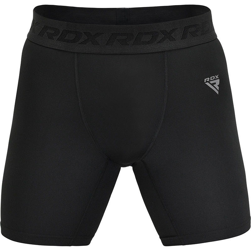 RDX T15 Bermuda de Compressão - RDX 5e2c5a5b59