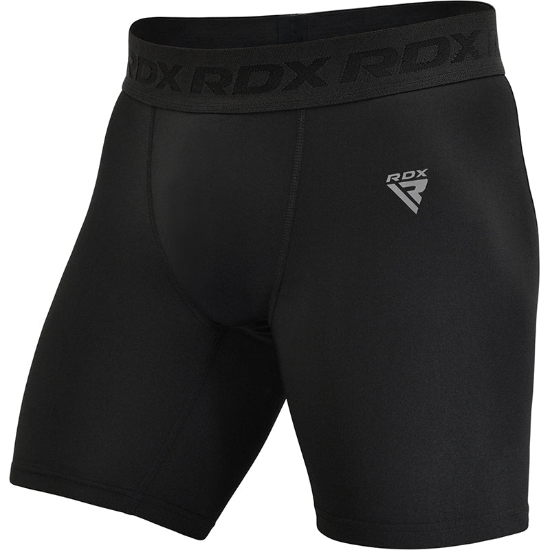 RDX T15 Bermuda de Compressão - RDX b0e13297fe