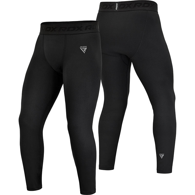 RDX T15 Leggins do Compressão - RDX 21740597ef