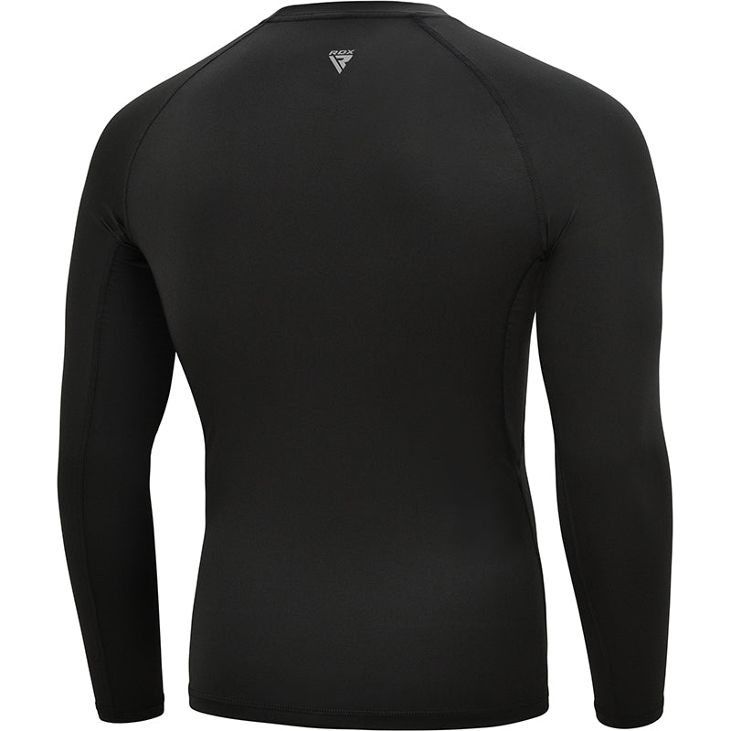 Rdx T15 Rash Guard Manga Comprida - RDX 05b0e657b4