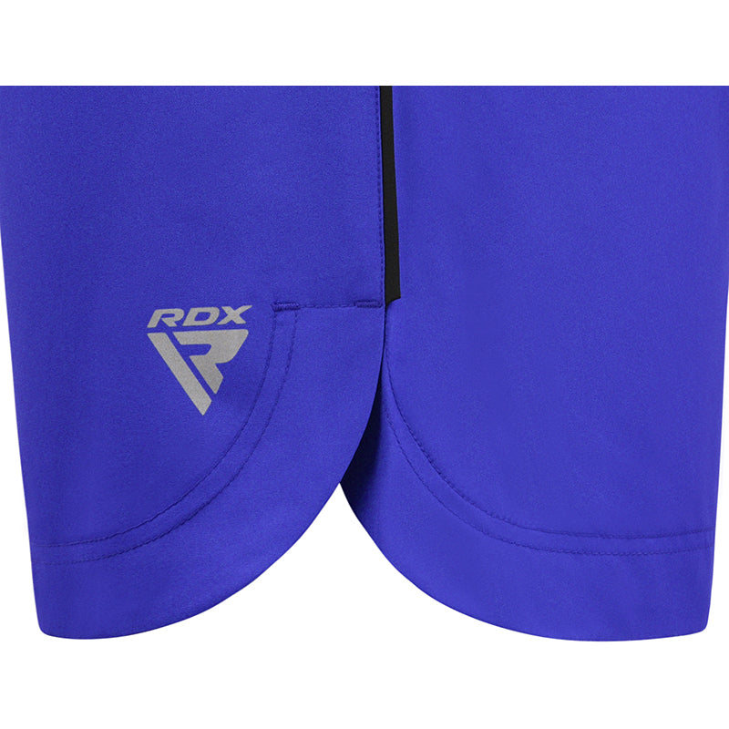 RDX T15 Bermudas De MMA - RDX 60a82e17c8